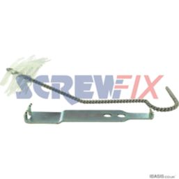 Worcester Bosch 8716117725 Heat Exchanger Cleaning Kit