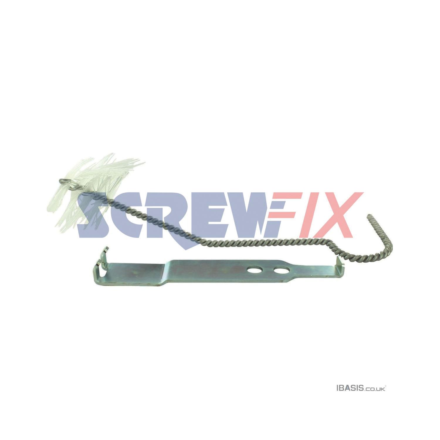 Worcester Bosch 8716117725 Heat Exchanger Cleaning Kit (511TP)