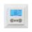 Klima Intelligent Control 825201 Wi-Fi Underfloor Heating Thermostat
