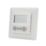 Klima Intelligent Control 825201 Wi-Fi Underfloor Heating Thermostat