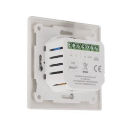 Klima Intelligent Control 825201 Wi-Fi Underfloor Heating Thermostat