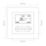 Klima Intelligent Control 825201 Wi-Fi Underfloor Heating Thermostat