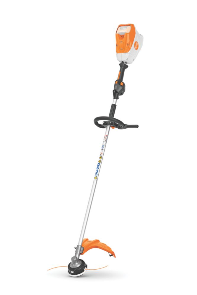 STIHL FSA 200 R 36V Li-Ion AP System Brushless Cordless Brushcutter ...