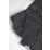 CAT Essentials Stretch Knee Pocket Trousers Black 42" W 32" L