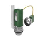 Thomas Dudley Ltd Victoria  Cable-Operated Dual-Flush Valve