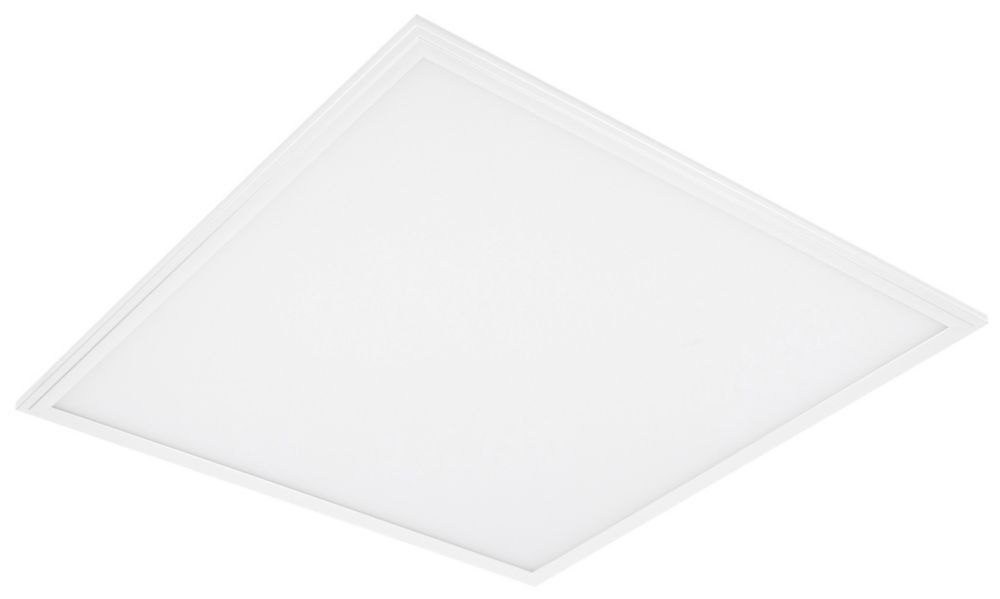 Robus Square 595 X 595mm Led Panel 38w Commercial Led Lighting