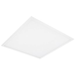 Robus Atmos Square 595mm x 595mm LED Panel White 38W 3810lm