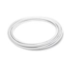 Hep2O HXX50/15W Push-Fit Polybutylene Barrier Coil Pipe 15mm x 50m White