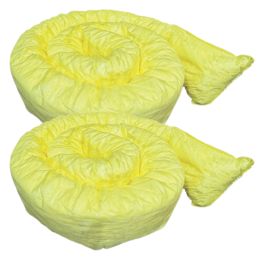 Lubetech 2YLBOOM133 Chemical Land Booms 3m 2 Pack