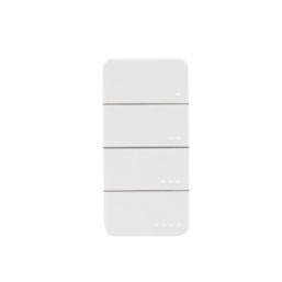 Shelly 4-Way Wireless Smart Room Controller