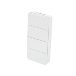 Shelly 4-Way Wireless Smart Room Controller