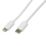SLX USB-C to Lightning Cable 1m
