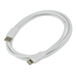 SLX USB-C to Lightning Cable 1m
