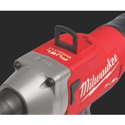 Milwaukee M18 ONEFLT-502X FUEL ONE-KEY 18V 2 x 5.0Ah Li-Ion RedLithium Brushless Cordless Lockbolt Tool