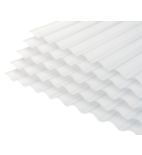 DuraFlash White Vinyl Flashing – 10" X 50' Roll (Model 105009W)