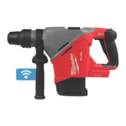 Milwaukee M18 FHACO540-0C 6.49kg 18V Li-Ion RedLithium Brushless Cordless SDS Max Drill With ONE-KEY - Bare