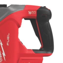 Milwaukee M18 FHACO540-0C 6.49kg 18V Li-Ion RedLithium Brushless Cordless SDS Max Drill With ONE-KEY - Bare