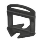 Rubi B-200 Delta Levelling System Strips 3-12mm 2mm 200 Pack