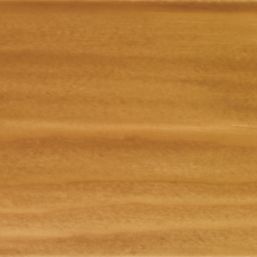 V33 750ml Medium Oak Satin Water-Based Exterior Wood Stain