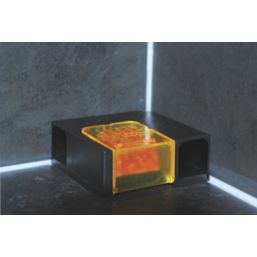 The Big Cheese  Mouse Ultra Power Block Bait Killer Kit