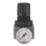 PCL ATR12 1/2" BSP Air Regulator