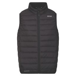 Regatta Marizion Bodywarmer Black 2X Large 47" Chest