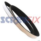 Vokera 5905 Combustion Chamber seal (1 metre)