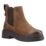 Cotswold Aldworth Size 6 Womens Tan Waterproof Non Safety Dealer Boots