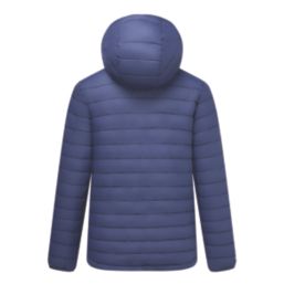 Regatta Lightfell  Padded Jacket Navy/Dusky Blue 2X Large 46-48" Chest