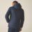 Regatta Lightfell  Padded Jacket Navy/Dusky Blue 2X Large 46-48" Chest