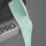 LickPro 2.5Ltr Blue 09 Satin Water-Based Trim Paint