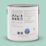 LickPro 2.5Ltr Blue 09 Satin Water-Based Trim Paint