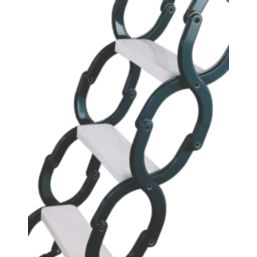 TB Davies MiniFold 3m Loft Ladder Kit