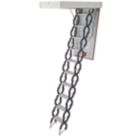 TB Davies MiniFold 3m Loft Ladder Kit
