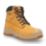 DEWALT Jamestown Size 10  Honey Water-Resistant Steel Toe Cap Safety Boots