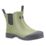 Cotswold Blenheim Ankle Size 8 Womens Green Non Safety Wellies