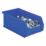 Barton TC2 Double-Sided Storage Bin Kit 1000mm x 1600mm