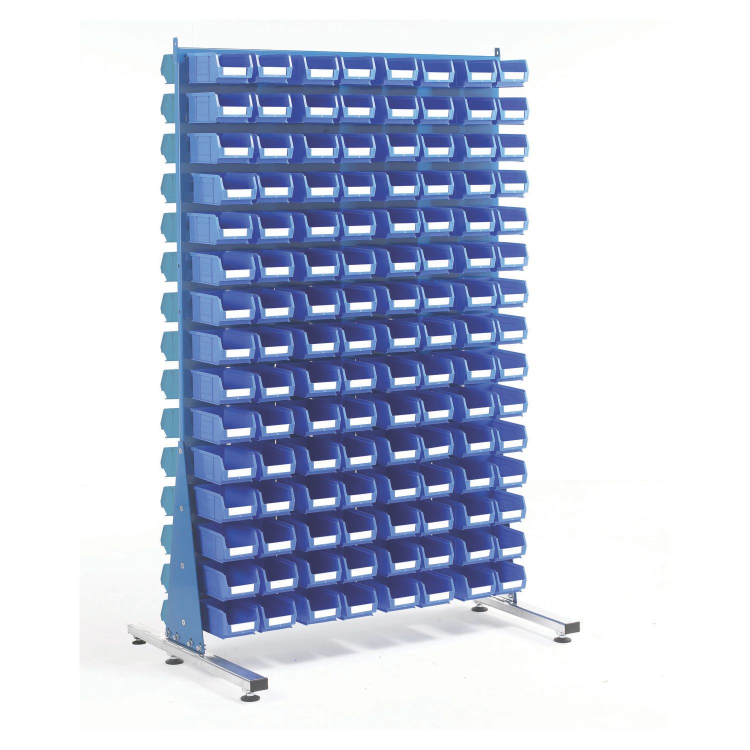 Barton TC2 Double-Sided Storage Bin Kit 1000mm x 1600mm (51340)