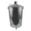 Apollo Galvanised Incinerator Bin 80Ltr