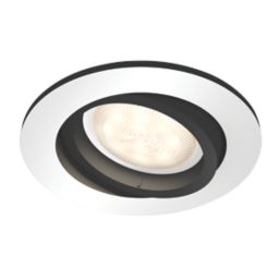 Philips hue outlet down light