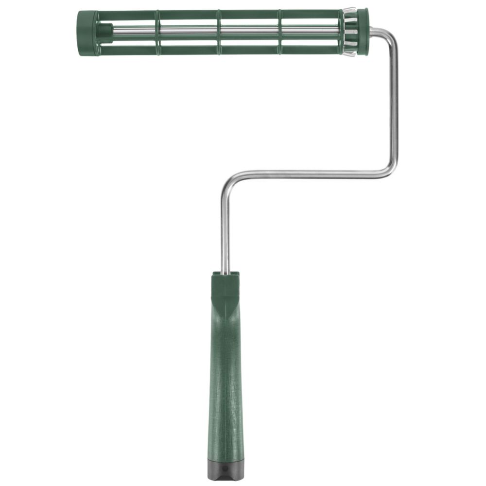 Wooster Sherlock Paint Roller Frame 9" Screwfix