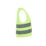 Site Ikee Childrens Hi-Vis Vest Yellow 7-13 Years