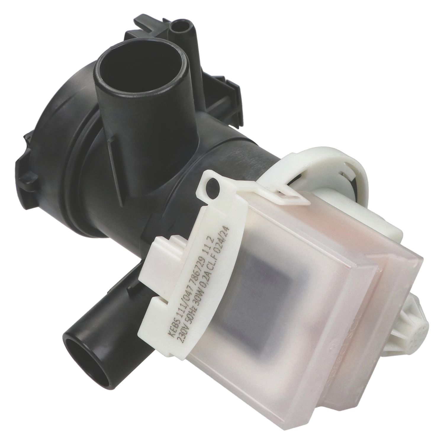 Electruepart PMP1014 Drain Pump (513CF)