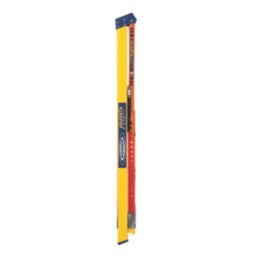 Werner Fibreglass 1.67m 6 Step Swingback A Frame Step Ladder