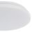 Eglo Frania-S LED Bathroom Ceiling Light White 15W 1800lm
