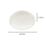 Eglo Frania-S LED Bathroom Ceiling Light White 15W 1800lm