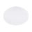 Eglo Frania-S LED Bathroom Ceiling Light White 15W 1800lm