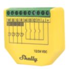 Shelly Plus RGBW-PM Smart Switch 10A