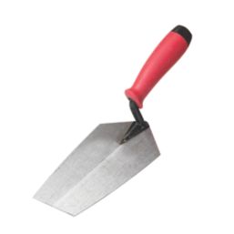 Screwfix trowel clearance