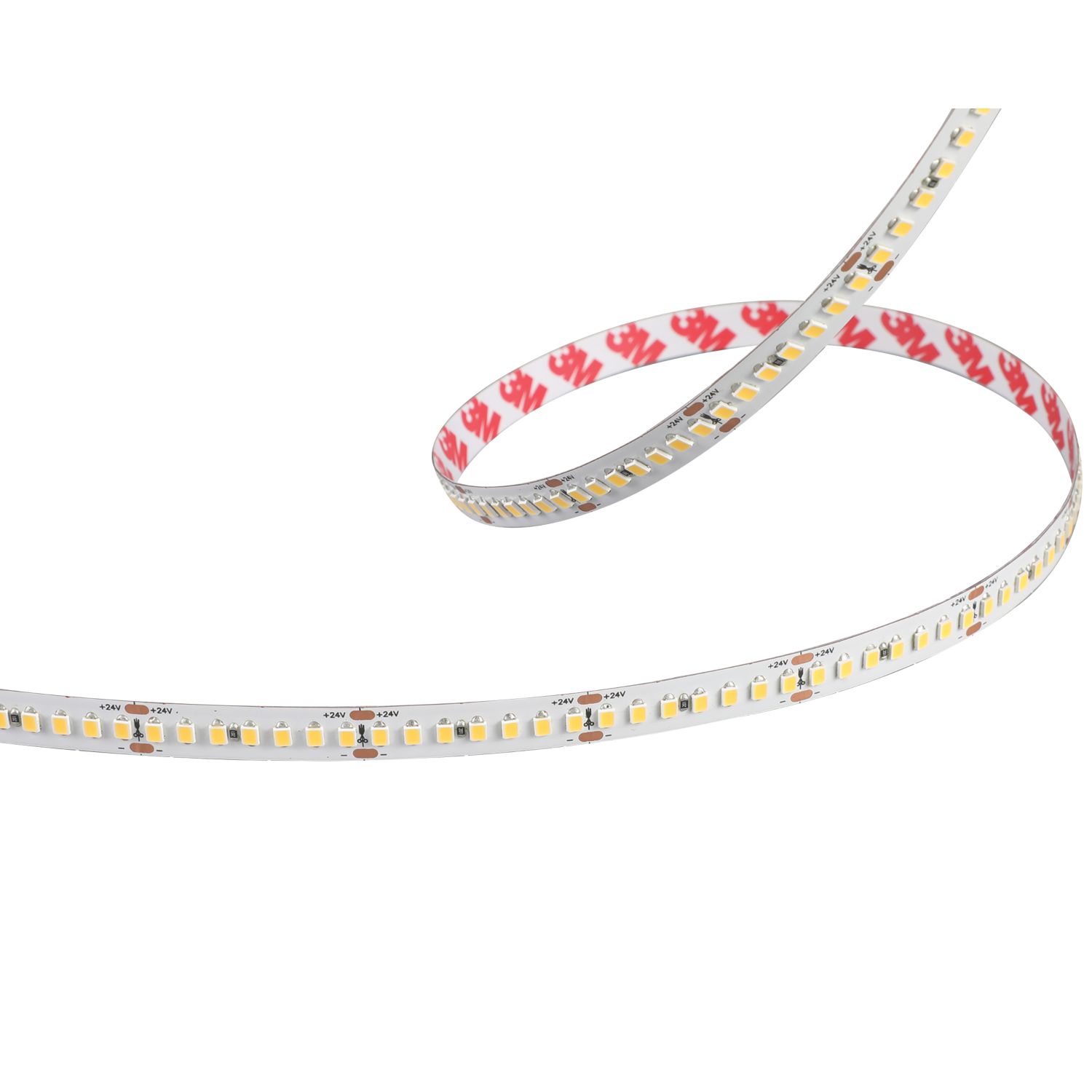 4lite 10m LED Strip Light 14.4W 1580lm/m (513GR)